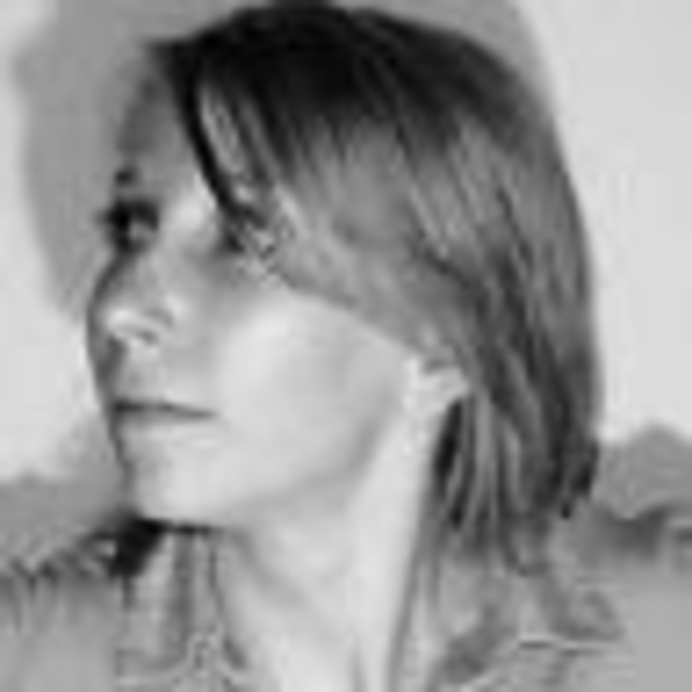 Meet your Posher, Keri